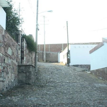 Appartamento Arquitectos Departamento 11-5 Guanajuato Esterno foto