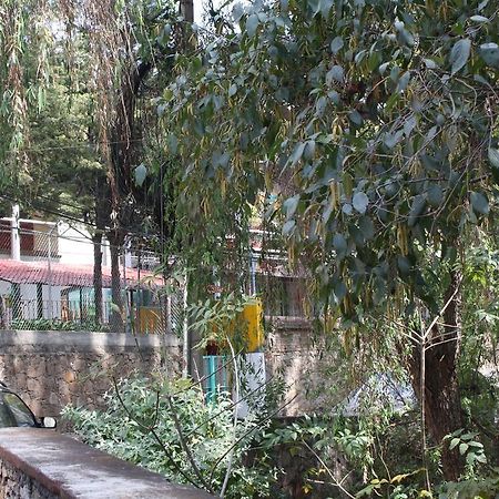 Appartamento Arquitectos Departamento 11-5 Guanajuato Esterno foto
