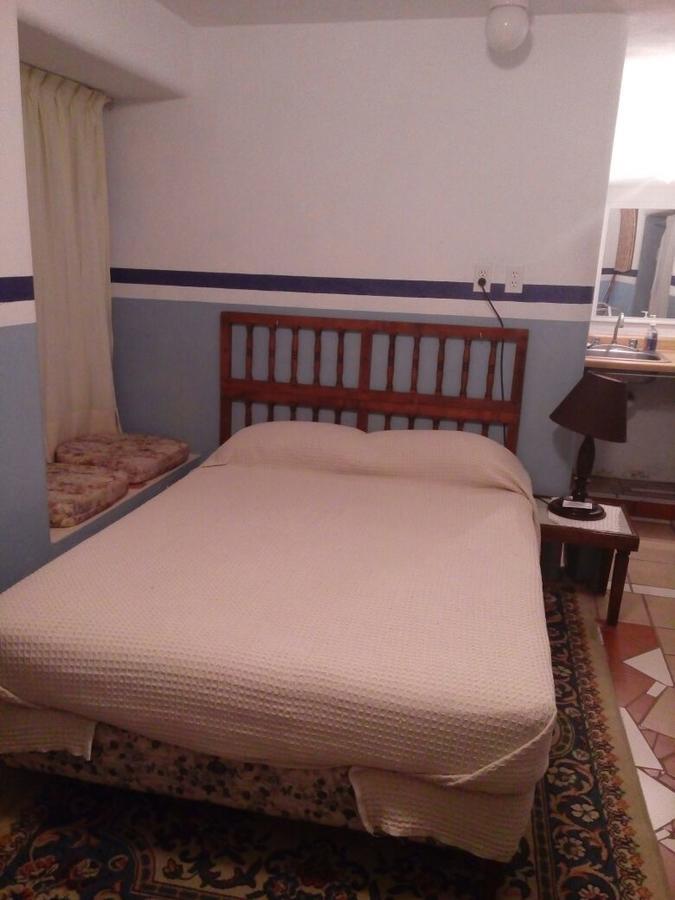 Appartamento Arquitectos Departamento 11-5 Guanajuato Esterno foto